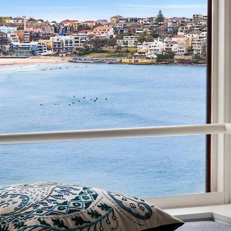 Studio Bondi Beach Sydney Ngoại thất bức ảnh