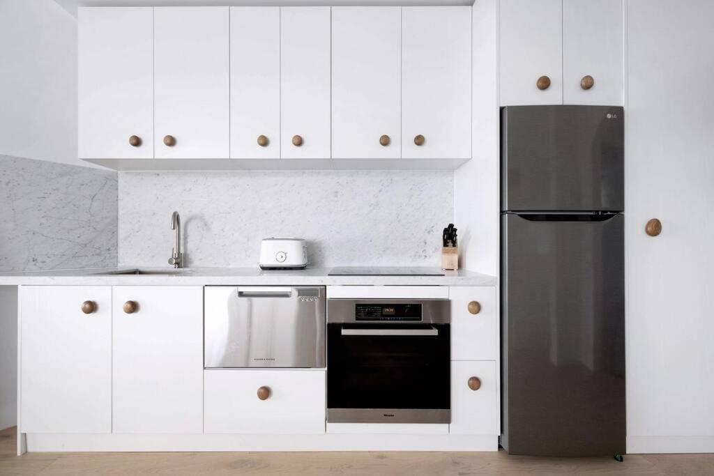 Studio Bondi Beach Sydney Ngoại thất bức ảnh