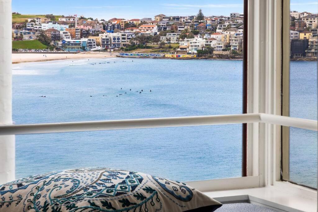 Studio Bondi Beach Sydney Ngoại thất bức ảnh