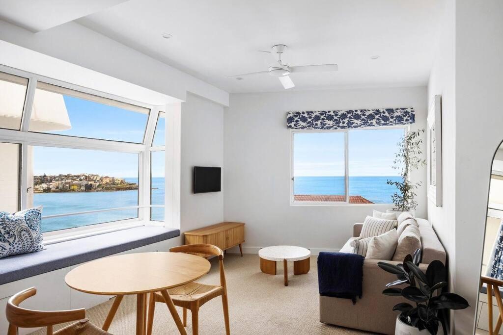 Studio Bondi Beach Sydney Ngoại thất bức ảnh