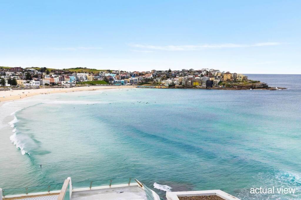 Studio Bondi Beach Sydney Ngoại thất bức ảnh