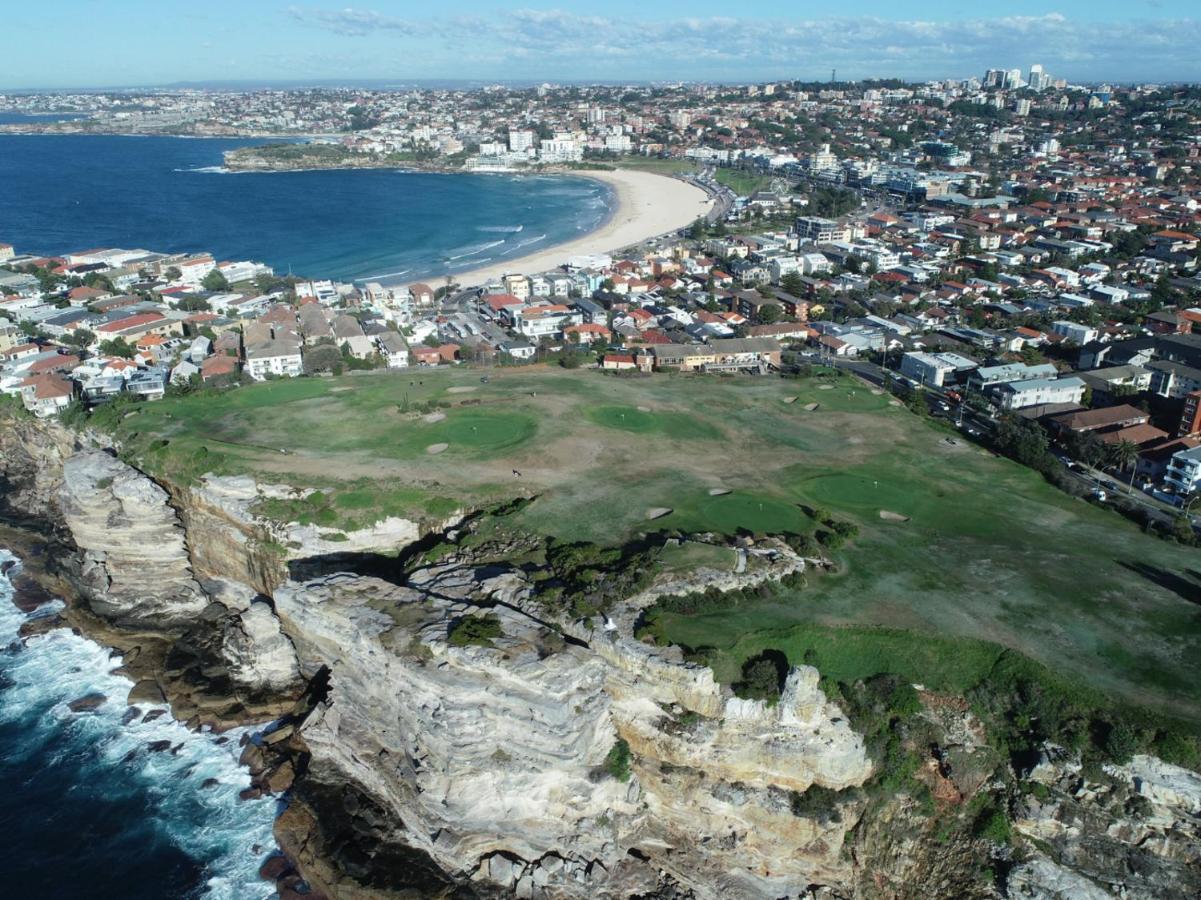 Studio Bondi Beach Sydney Ngoại thất bức ảnh